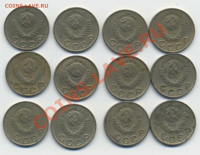 10к.1948 г. До 03,05 в 22,00 МСК. - img072