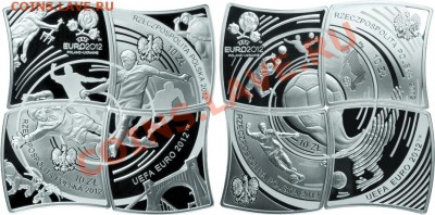монеты Польши "Спорт" - 10 монет - 10_zl_2012_Polska_UEFA_euro-2012_Poland-Ukraine_foto_o