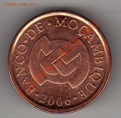 МОЗАМБИК 5 СЕНТАВО 2006 ГЕПАРД ДО 03.05.12 В 22Ч (2102) - img823