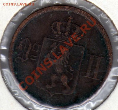 НОРВЕГИЯ 2 ЭРЕ 1876 ДО 03.05.12-22Ч (2031) - img871