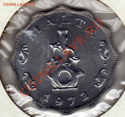 МАЛЬТА 5 МИЛС 1972 ДО 03.05.12-22Ч (2031) - img878