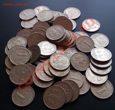 рубли1999г.(69шт),50 коп 1999г.(4шт)г.до 02.05.12 21.00 МСК - IMAG0163