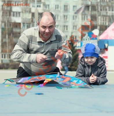ФОТО - просто фото. Те что получились удачными. - IMG_7772