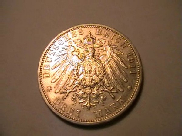 продаю3 марки 1911 - KL