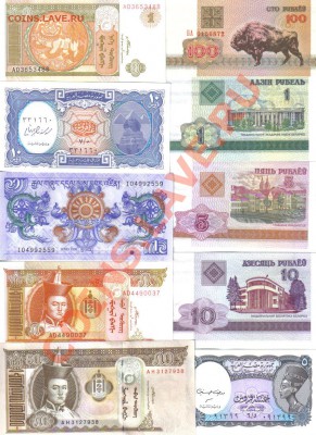 Боны мира 22 шт пресс до 3.05 21.00мск - Боны мира 22 шт-1