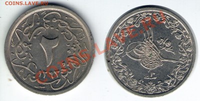 10 гирша Превосходная 1884 до 6.05.12 20:00 - Египет_210_гирша Превосходная_1884
