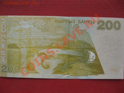 Продаю боны Киргизии. в розницу и оптом!!! - IMG_2835