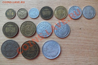 Старая Франция на оценку для аукциона - 101_1864