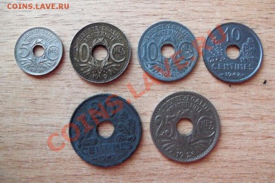 Старая Франция на оценку для аукциона - 101_1866