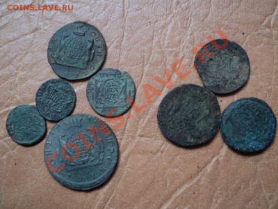 денга 1795 км целая, оценка - DSC03057.JPG