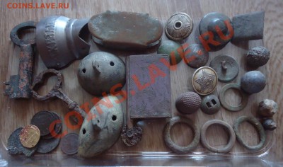 Свежая копанина (разное) до 05.05.12г до 22-00 по МСК - DSC03583_cr