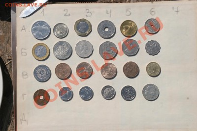 Инострань на юбилейку РФ. - 2.JPG
