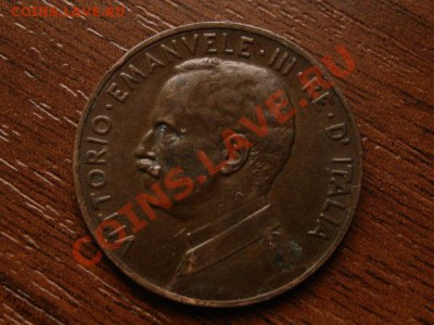 Италия 5 чентезимо 1918 до 03.05.12 в 21.00 М - IMG_7711
