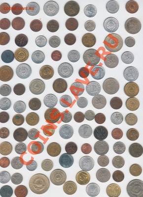 Коллекция инностранных монет до 04.05.12 - Image002