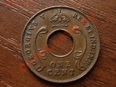 Брит. Вост. Африка 1 цент 1935 до 03.05.12 в 21.00 М - IMG_8942
