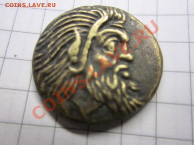 Античная монета. - IMG_3480.JPG