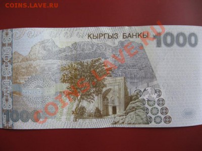 Продаю боны Киргизии. в розницу и оптом!!! - IMG_2356