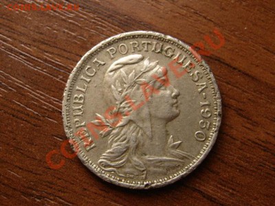 Кабо Верде Порт. 50 сентаво 1930 до 04.05.12 в 21.00 М - IMG_9575