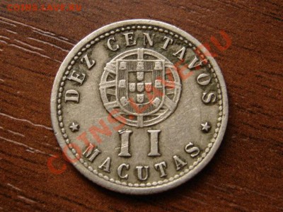Ангола Порт. 2 макуты 1927 до 04.05.12 в 21.00 М - IMG_9580