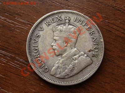 Юж. Африка Брит. 1 шиллинг 1933 серебр до 04.05.12 в 21.00 М - IMG_9593
