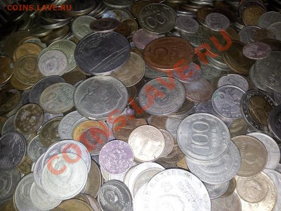 5 кг монет СССР и России до 05.05.2012, 22:00 мск - 20120319_004438