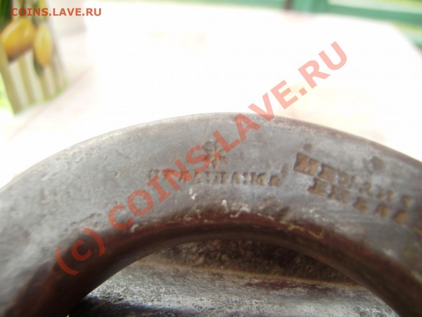 старый замок. - ерёмкино 2009г Август 051