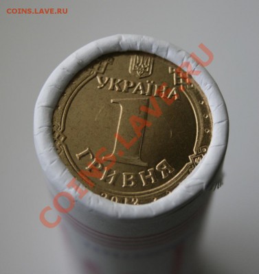 ==Украина==  ЕВРО 2012 роллы по 1 гривне. - 3