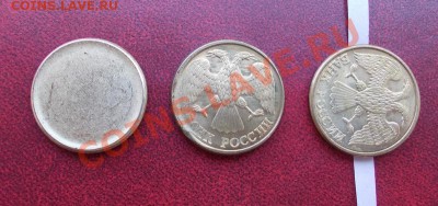 Браки 1рубль 1992 года Л. - 004_cr
