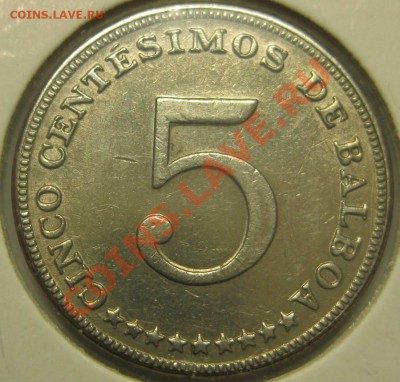 1 бальбоа 1968 г Панама серебро до 06.05. 23-00 - 1967 2