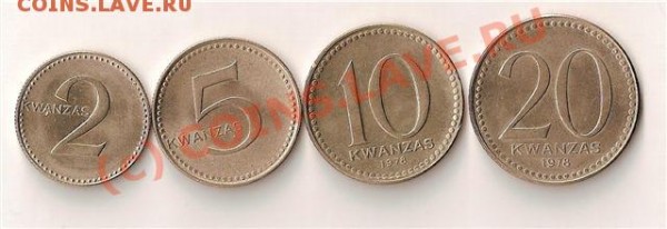 монеты Ангола 2.5.10.20.Kwanzas 1978гг - сканирование0017