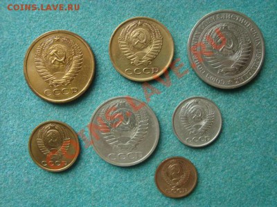 Подборка монет 1972 года до 06.05.12 в 22-00 по Москве - DSC04091.JPG