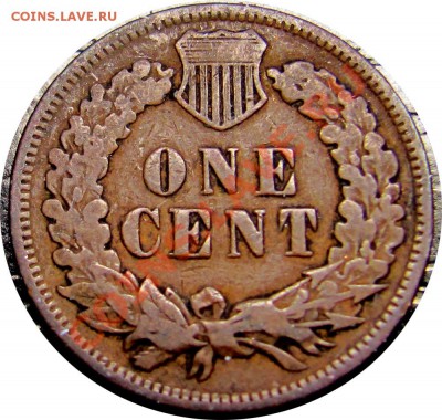 J24 США 1¢ 1905 до 09.05 в 22°° - J24 1c USA 1905_2