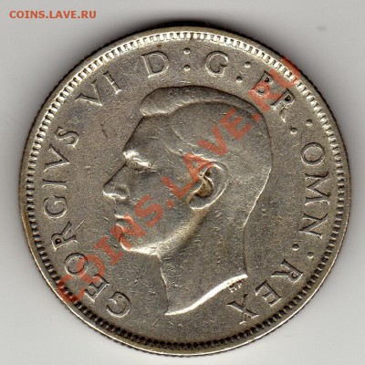 Ag Великобритания флорин 1942 до 07.05.12 в 20.00мск (2363) - img919