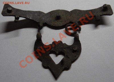 Конская упряж?????????? - DSC01264.JPG