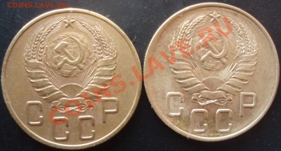 5 коп 1940 - kg 008