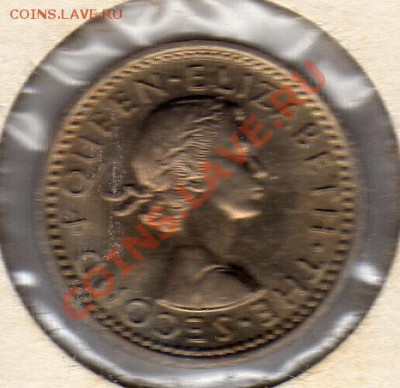 Н.Зеландия 3 пенса 1963 до 07.05.12-20ч (2031) - img964