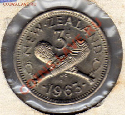 Н.Зеландия 3 пенса 1963 до 07.05.12-20ч (2031) - img979
