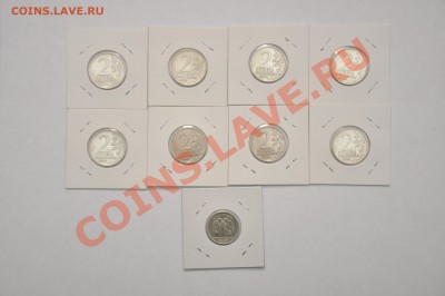 ПРОДАМ СЕРИЮ ГОРОДА ГЕРОИ 2 рубля 2000г!!!!! - DSC_0013.JPG