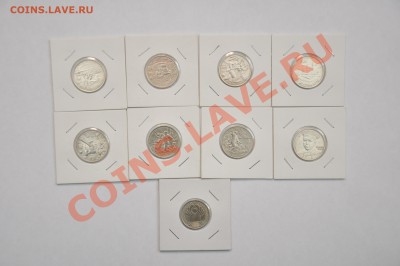 ПРОДАМ СЕРИЮ ГОРОДА ГЕРОИ 2 рубля 2000г!!!!! - DSC_0012.JPG