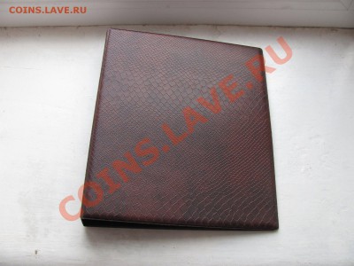 Альбом для монет на 72 и 96,120 ячеек. - папка (2).JPG