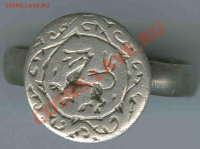 Перстень серебро   к16-н17 в - перстень 1
