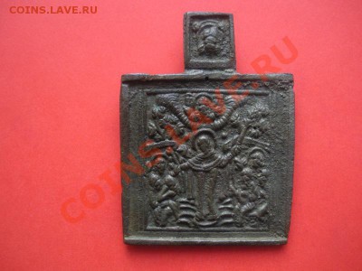 Иконка. Всех скорбящих радость 18в. До 07.05. В 22.00. - Изображение 040