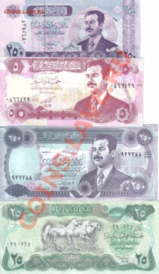 Боны Ирака пресс до 9.05 21.00мск - Боны Ирака-1
