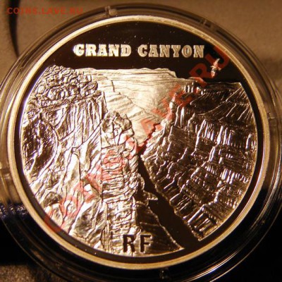 1½€ `2008, Франция - DSC04845