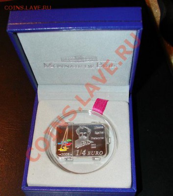 ¼€`2008, Франция - 4Ebc