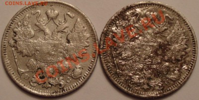 5 копеек 1782, 1783, 3 коп. 1841 г., до 07.05.12 в 22-00 МСК - бонус11
