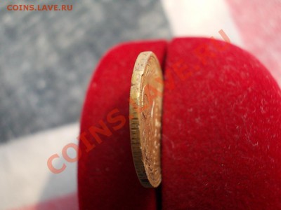 2 КОПЕЙКИ 1931 Брак ? - DSCN0844.JPG