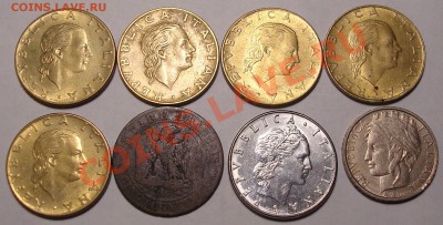 Много монет на оценку для голландской продажи - DSC04965.JPG