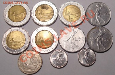Много монет на оценку для голландской продажи - DSC04958.JPG