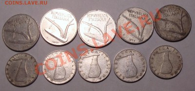 Много монет на оценку для голландской продажи - DSC04968.JPG